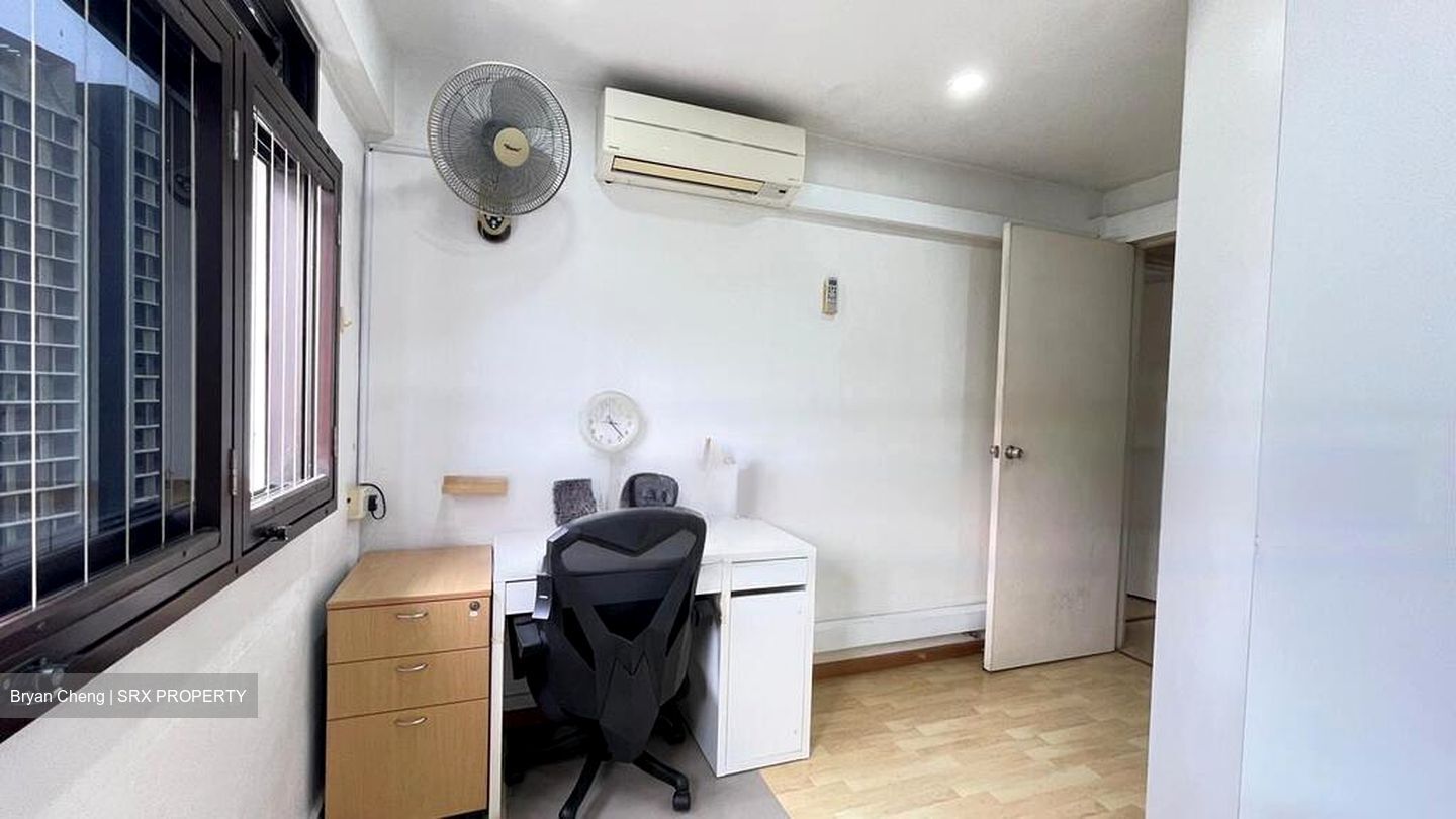 Blk 772 Longvale (Bedok), HDB 5 Rooms #479146941